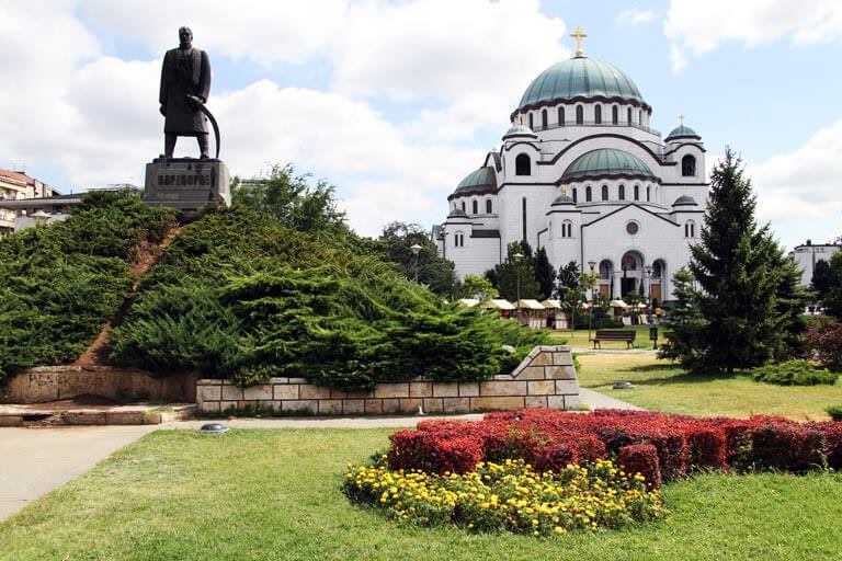 belgrad gezisi