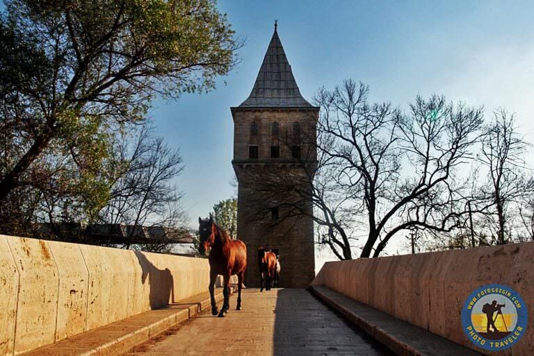 edirne çarşıları