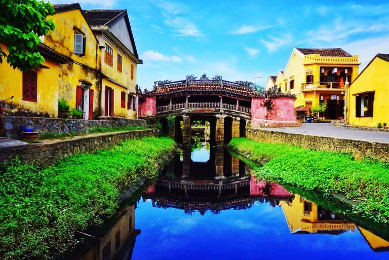 Vietnam'ın 7 Harikasından Biri: Hoi An