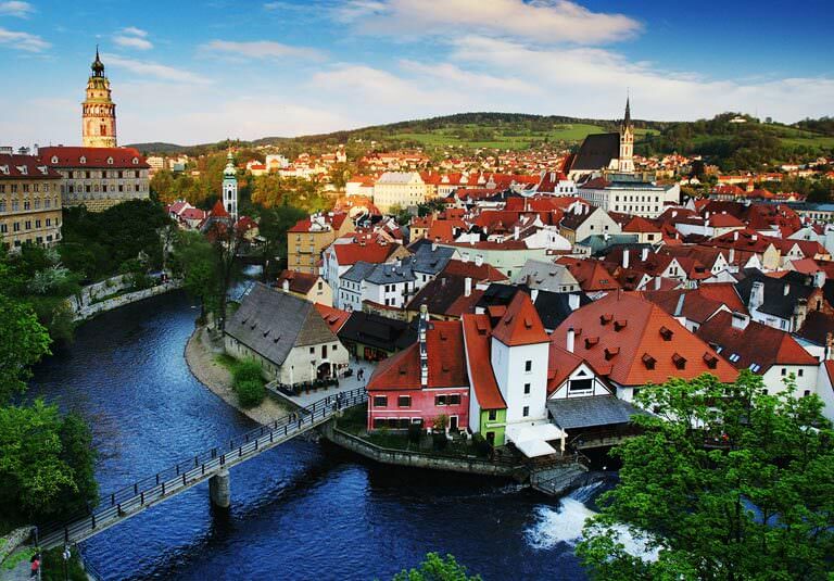 krumlov