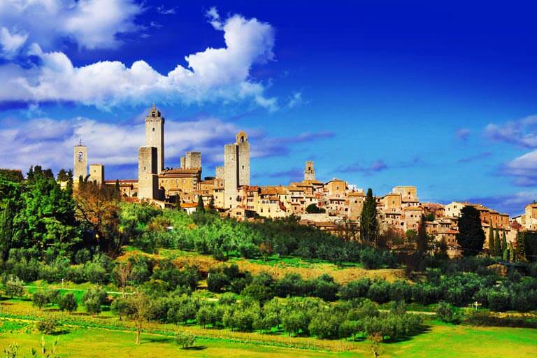 San Gimignano Hakkında Bilmeniz Gereken 11 Şey