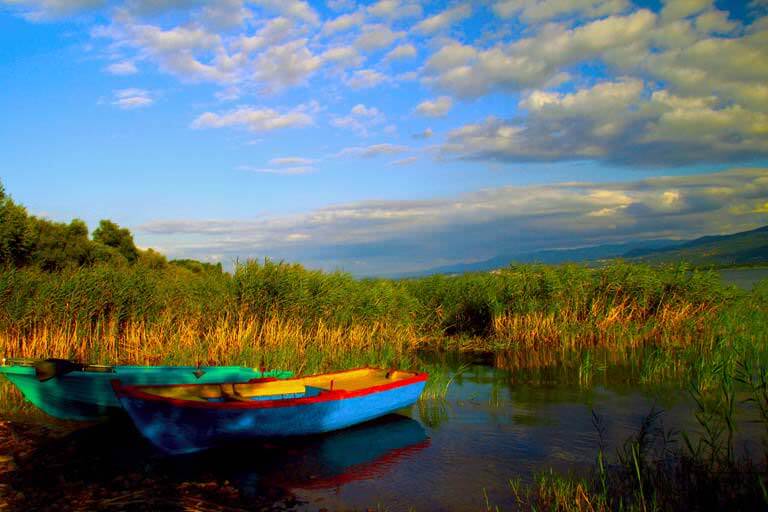 sapanca gölü