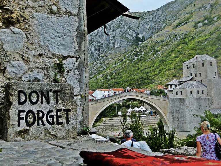 mostar-unutma