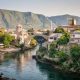 mostar köprüsü