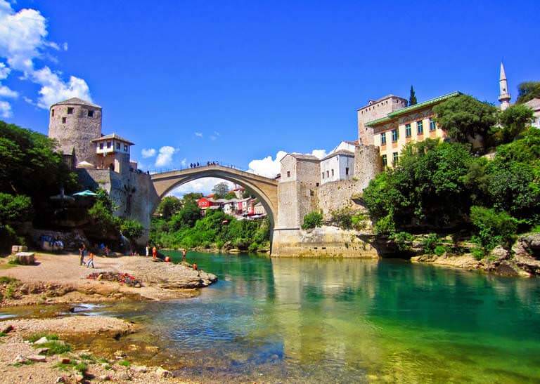 mostar