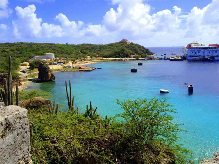 curacao