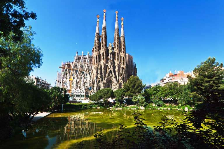 sagrada familia