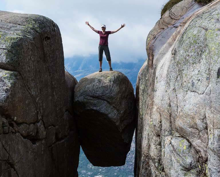 kjerag-man