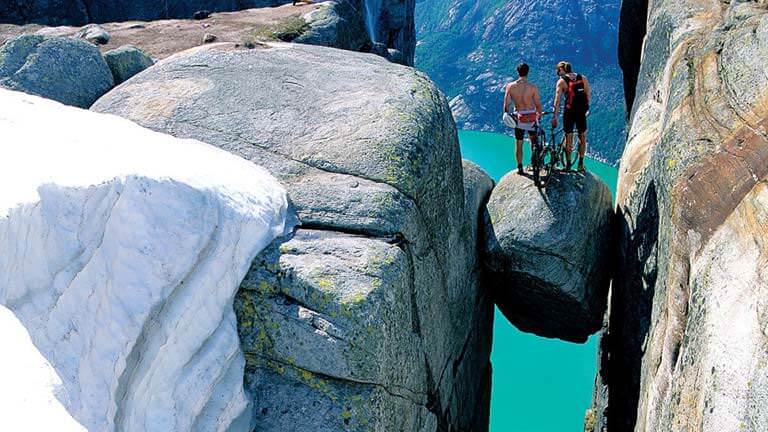 kjerag-tas