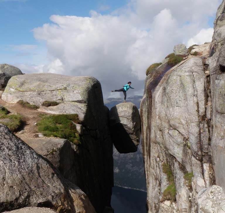 kjerag