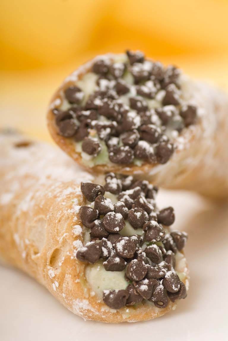 cannoli