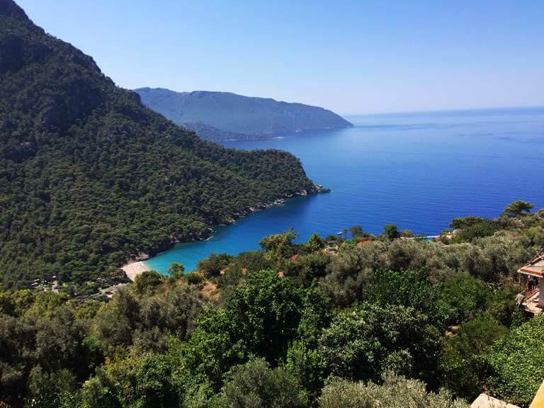 kabak-koyu