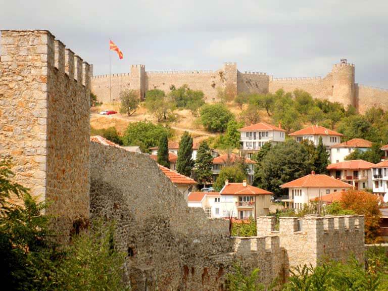 ohrid