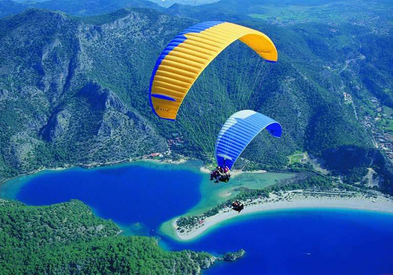 oludeniz