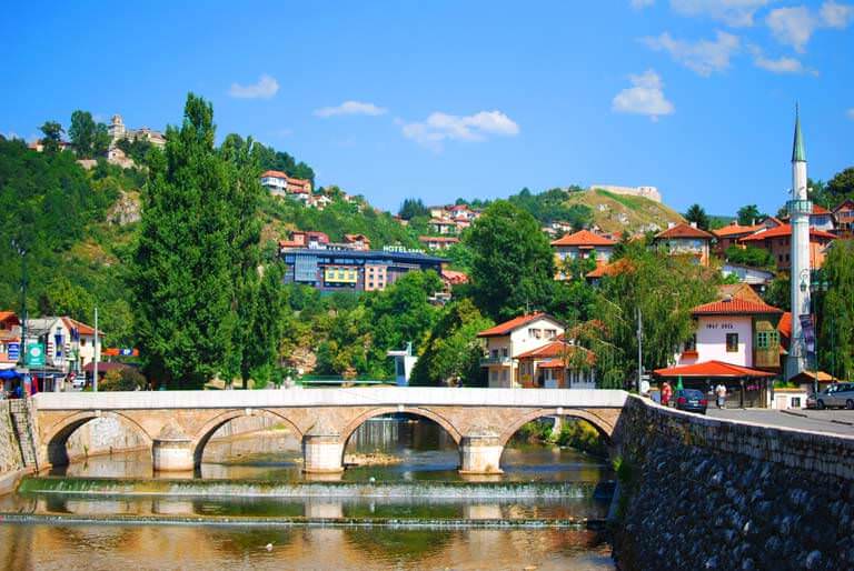 saraybosna