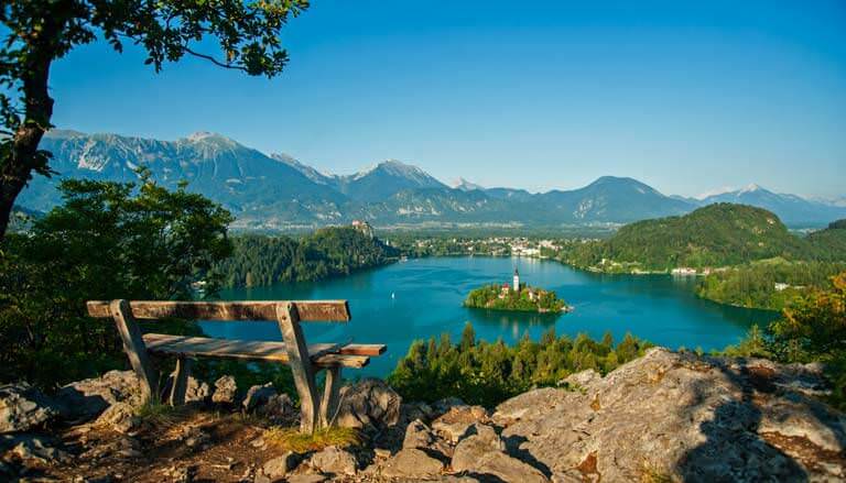 bled