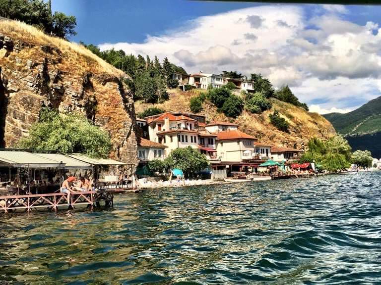 ohrid