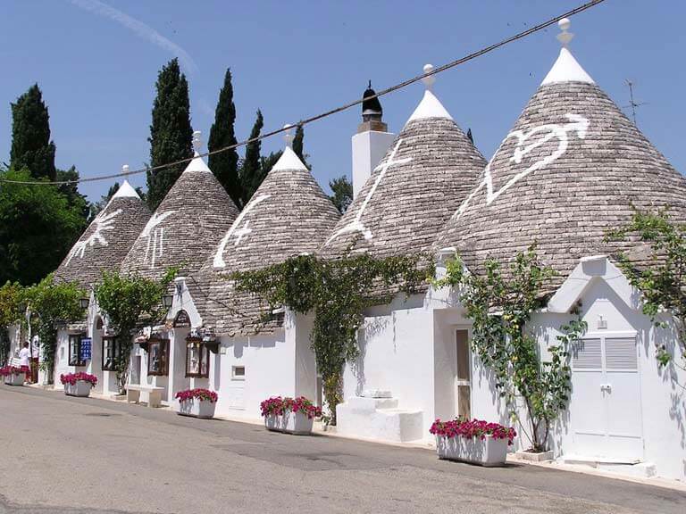 alberobello