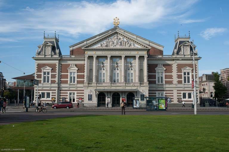 concertgebouw