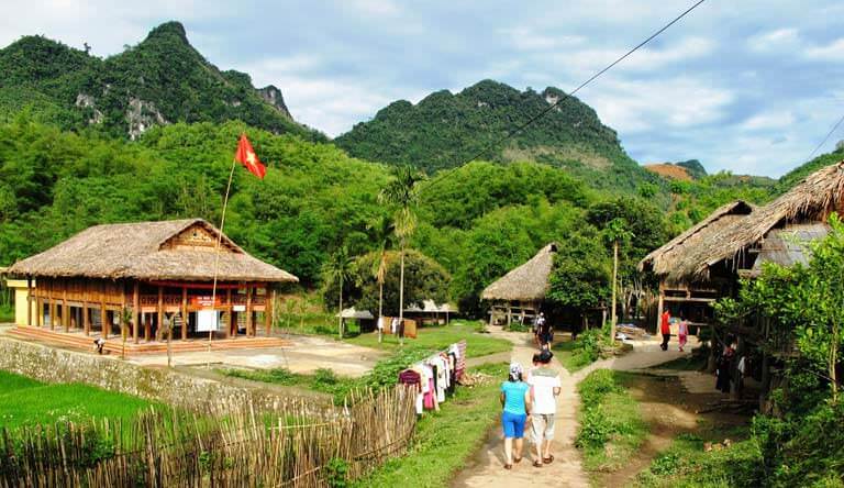 mai-chau