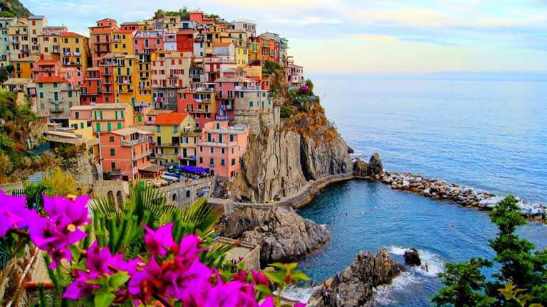 manarola