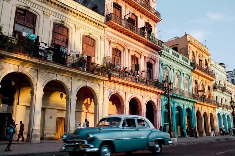 old-havana