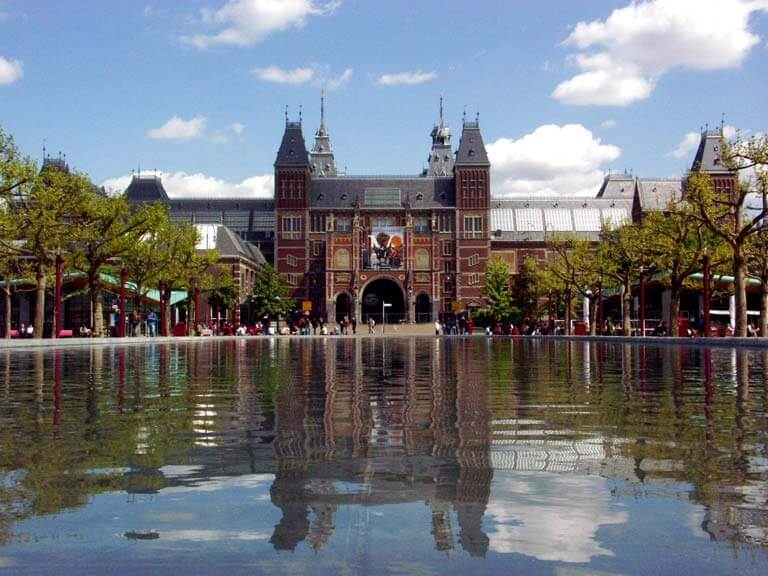 rijksmuseum