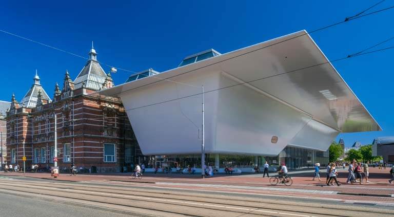 stedelijk