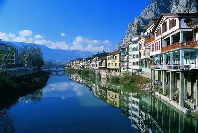 amasya-kopru