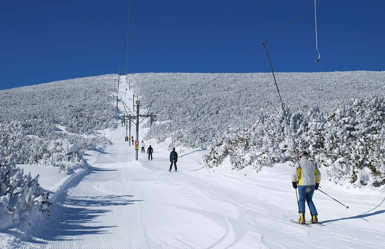 borovets