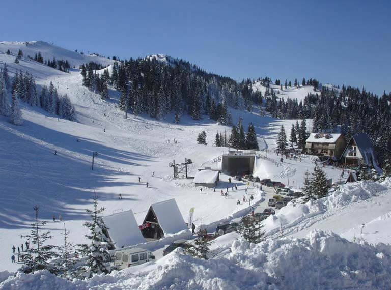 jahorina