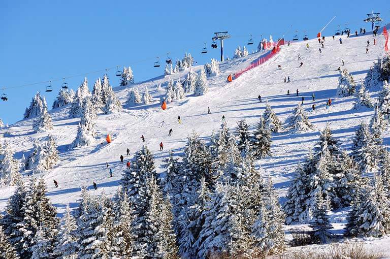 kopaonik