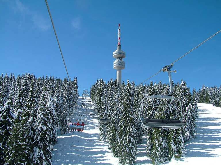 pamporovo