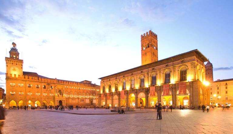 piazza-maggiore