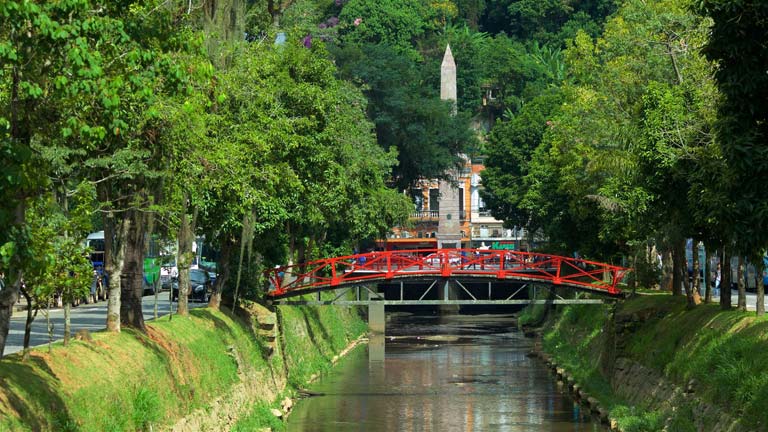 Rio De Janeiro’nun Doğal Hazinesi: Petrópolis Gezi Rehberi